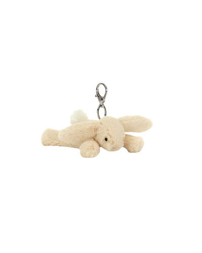 Smudge Rabbit Bag Charm