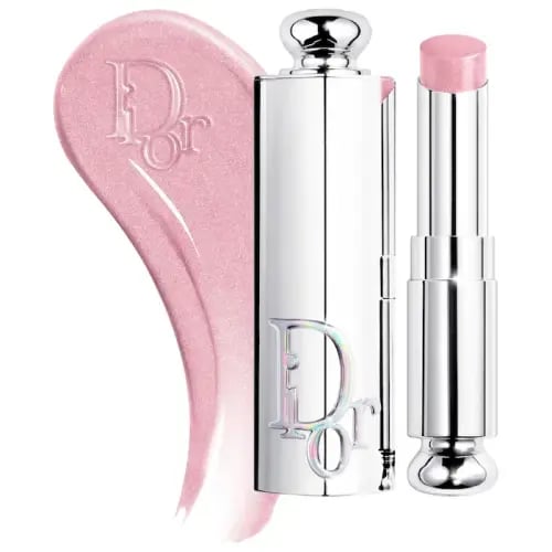 DIOR Dior Addict Glass Lipstick Ultra-Shine Hydrat...