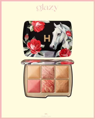 Hourglass Ambient Lighting Edit Unlocked Palette