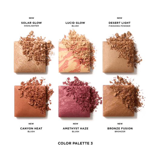 Hourglass Ambient Lighting Edit Unlocked Palette -...
