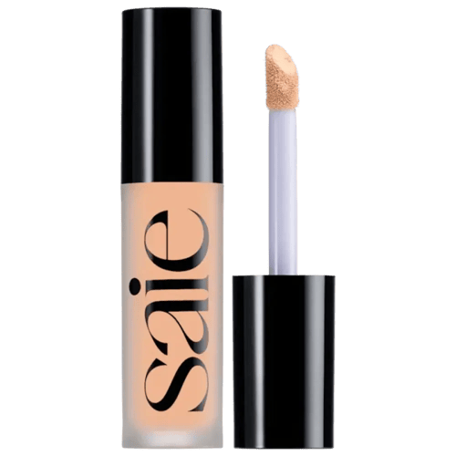 Saie Slip Tint Radiant All-Over Concealer with Nia...
