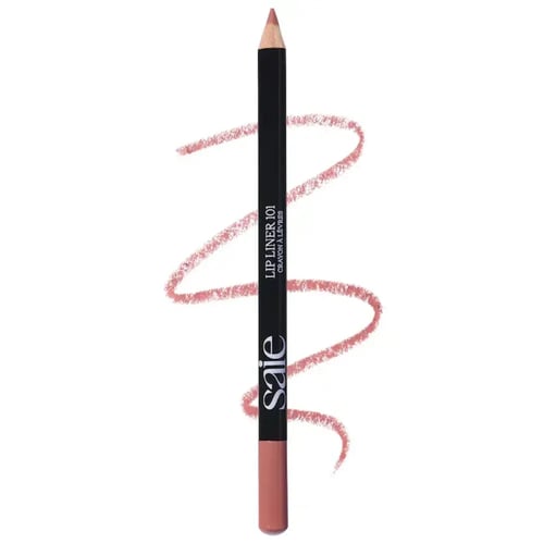 Saie Lip Liner CreamIy & Nourishing Lip Pencil