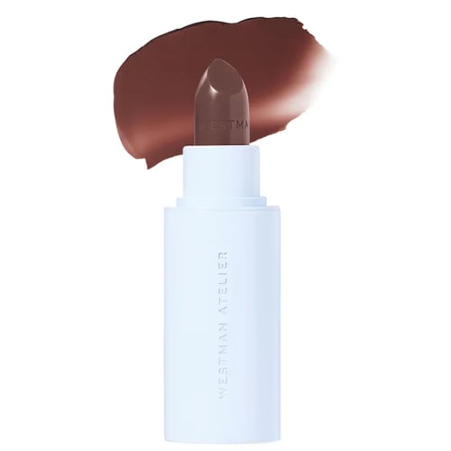 Westman Atelier HydroBalm Sheer Tinted Lipstick wi...