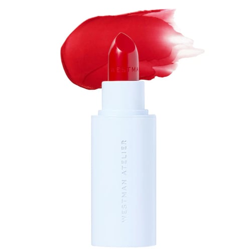 Westman Atelier HydroBalm Sheer Tinted Lipstick wi...