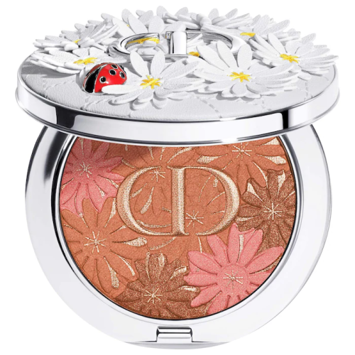 DIOR Forever Nude Bronze Glow Powder Bronzer