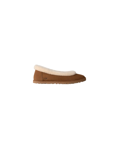 Ugg Zora Ballet Flat