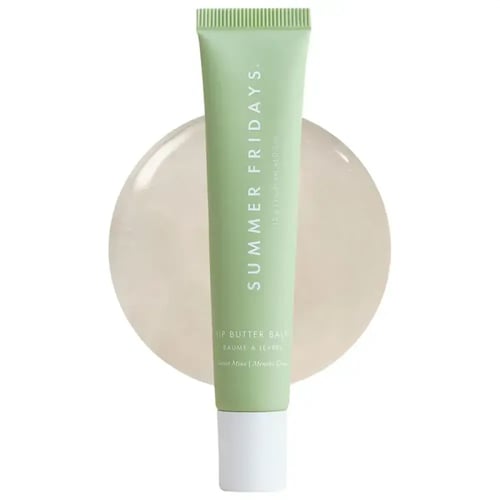 Summer fridays Lip Butter Balm