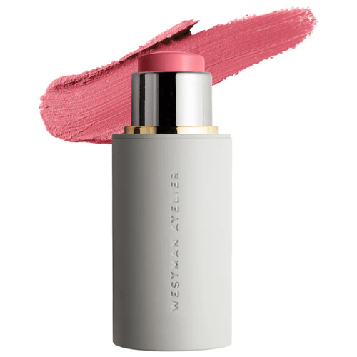Westman Atelier Baby Cheeks Lip + Cheek Cream Blus...