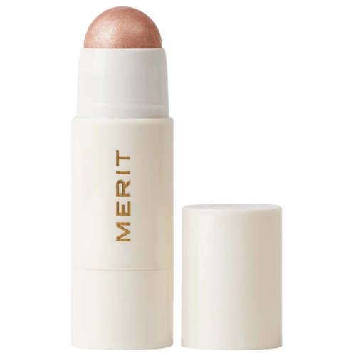 MERIT Day Glow Dewy Highlighting Balm