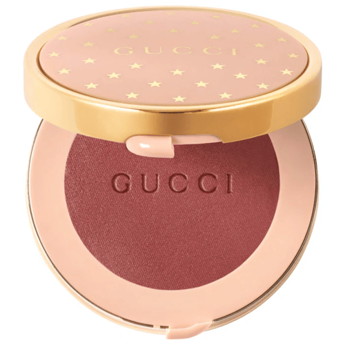 Gucci Luminous Matte Powder Blush
