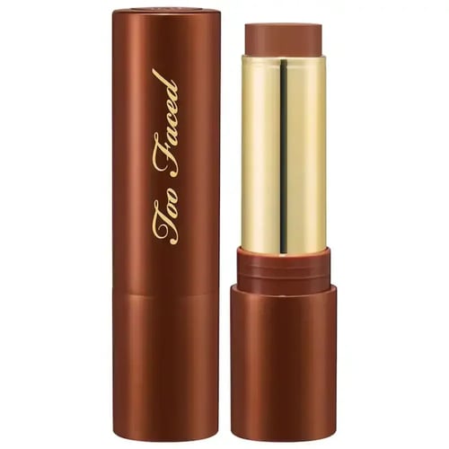 Too Faced Chocolate Soleil Melting Bronzing & Scul...