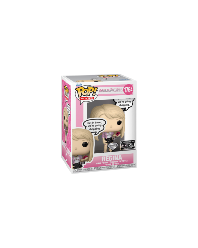 Mean Girls Pop! Regina (Get in Loser) (Diamond)