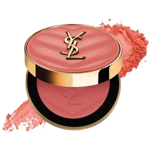 Yves Saint Laurent Make Me Blush 24H Buildable Pow...