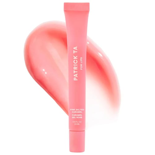 PATRICK TA Major Moisture Smoothing and Hydrating...