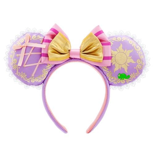 Rapunzel Ear Headband for Adults – Tangled