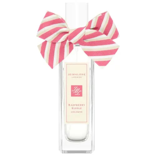 Jo Malone London Raspberry Ripple Cologne with Whi...