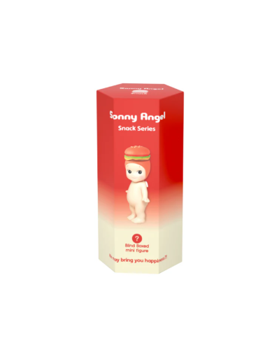 Sonny Angel Snack (1pcs)