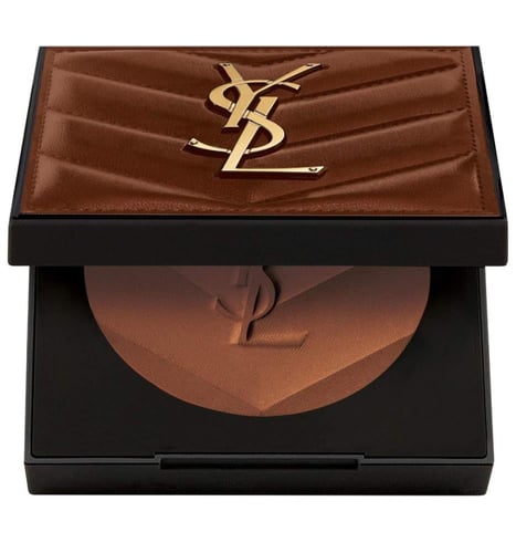 Yves Saint Laurent All Hours 24H Hyper Sunkissed G...