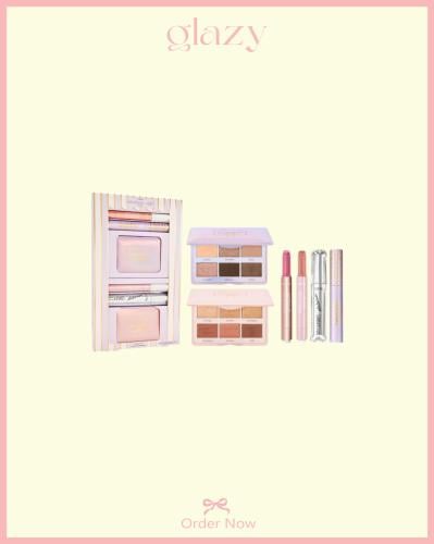 tarte tarte kindness café™ collector’s set