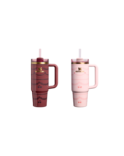 The Valentine's Day Quencher H2.0 FlowState™ Tumbl...
