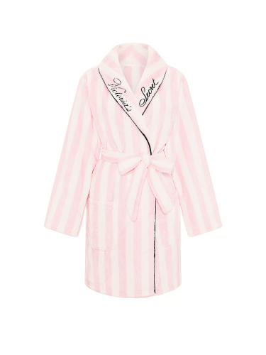 Victoria's Secret Cozy Plush Robe