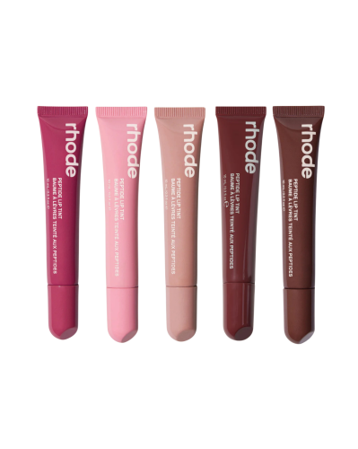 Rhode lip tint