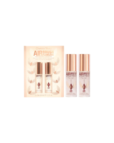 Charlotte Tilbury Mini Airbrush Flawless Setting S...