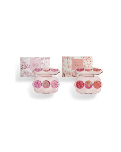 r.e.m. beauty x Wicked: For Good Cherry Blossom Bl...