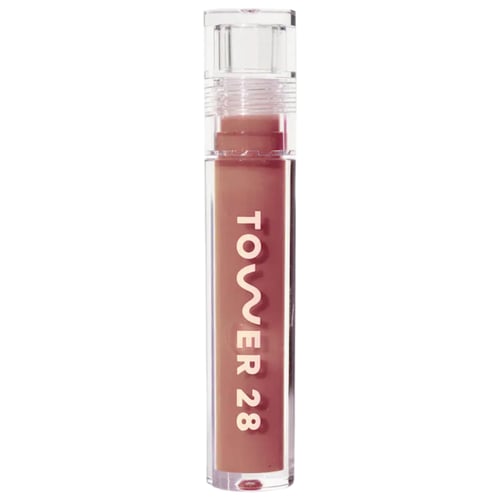 Tower 28 Beauty ShineOn Lip Jelly Hydrating Non-St...