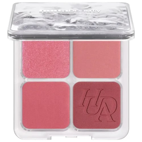 HUDA BEAUTY Blush Filter Blurring Blushlighters Pa...