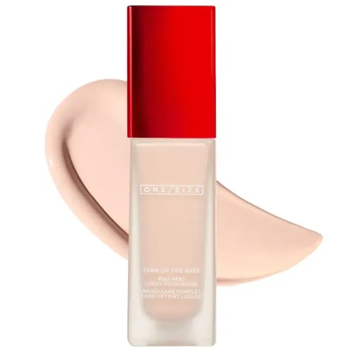 ONE/SIZE by Patrick Starrr Turn Up the Base Full B...