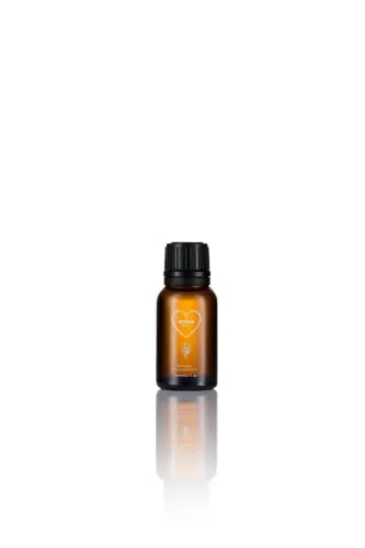 GOLAB BEAUTY 100% ORGANIC ROSEMARY ESSENTIAL OIL