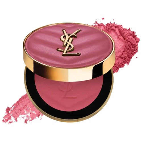 Yves Saint Laurent Make Me Blush 24H Buildable Pow...