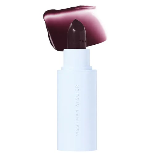 Westman Atelier HydroBalm Sheer Tinted Lipstick wi...