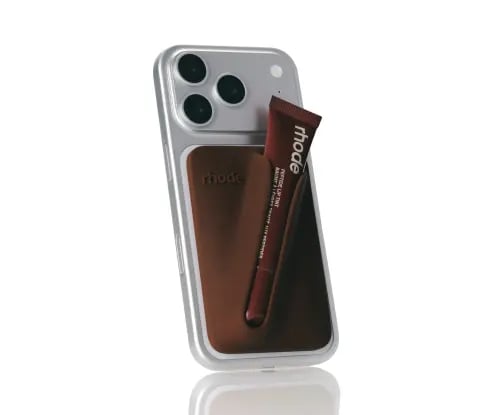 rhode snap-on lip case summer'26