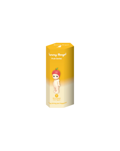 Sonny Angel Fruits (1pcs)