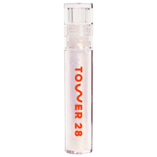 Tower 28 Beauty ShineOn Lip Jelly Hydrating Non-St...