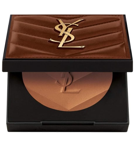 Yves Saint Laurent All Hours 24H Hyper Sunkissed G...