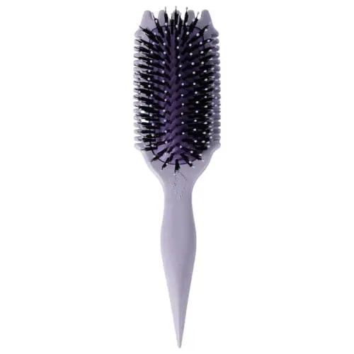Bounce Curl Volume EdgeLift Brush for Curl Definit...