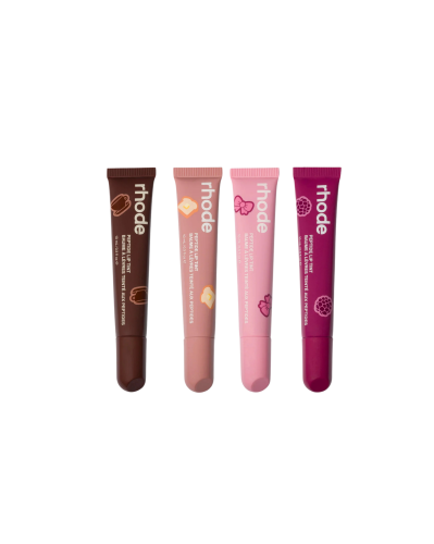 rhode scented peptide lip tints