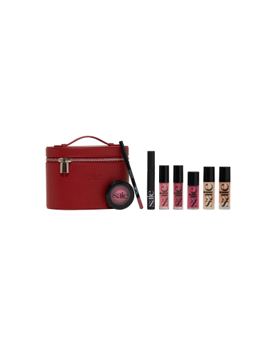 Saie Best of Saie Mini Vanity Case Vault