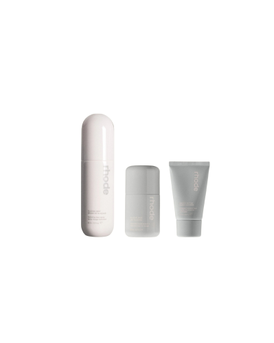 the glow set