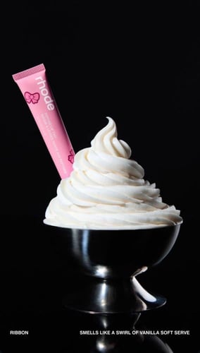 rhode the scented peptide lip tint set