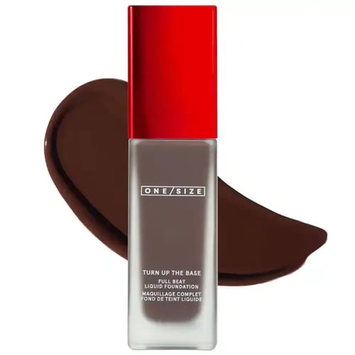 ONE/SIZE by Patrick Starrr Turn Up the Base Full B...