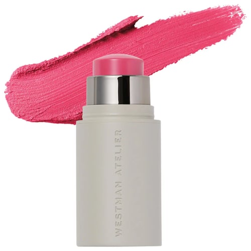 Westman Atelier Mini Petite Baby Cheeks Lip + Chee...