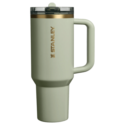 The Quencher ProTour Flip Straw Tumbler