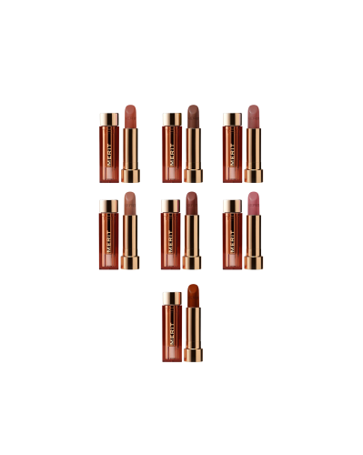 MERIT Signature Lip Lightweight Lipstick