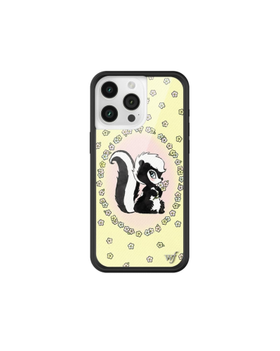 wildflowercases Little Stinker