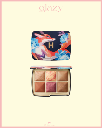 Hourglass Ambient Lighting Edit Unlocked Palette -...