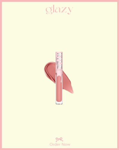 Matte Liquid Lipstick
